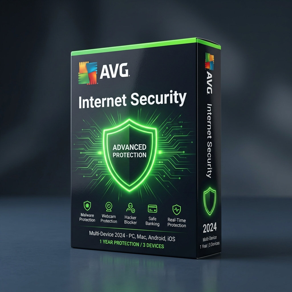 AVG Internet Security 2026