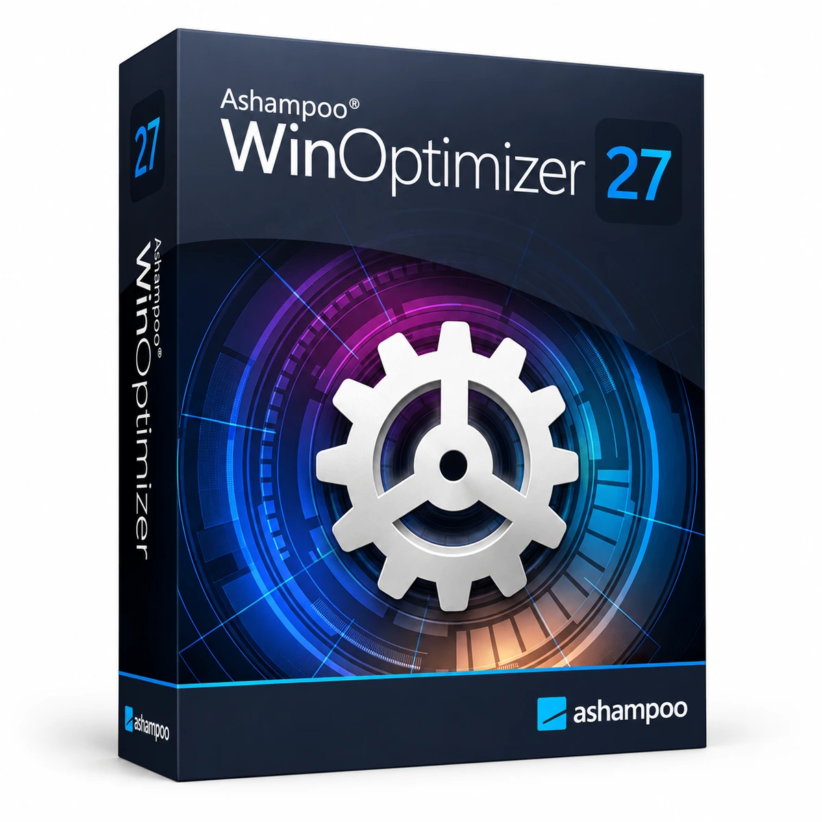 Ashampoo WinOptimizer 27