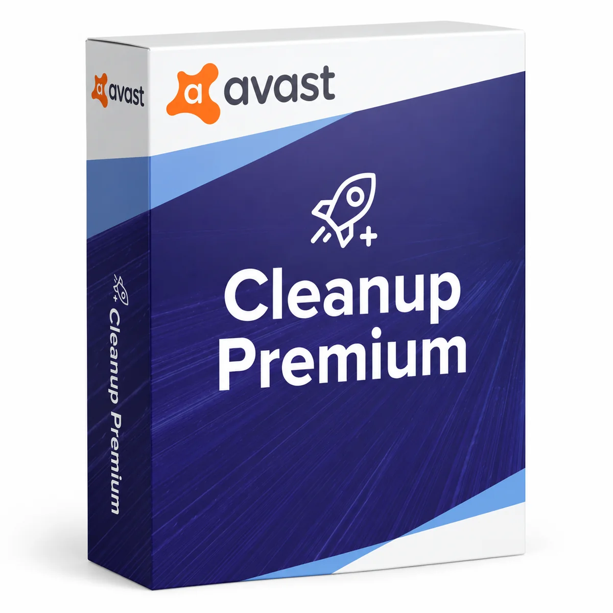 Avast Cleanup Premium