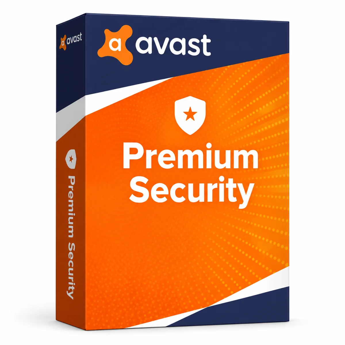 Avast Premium Security