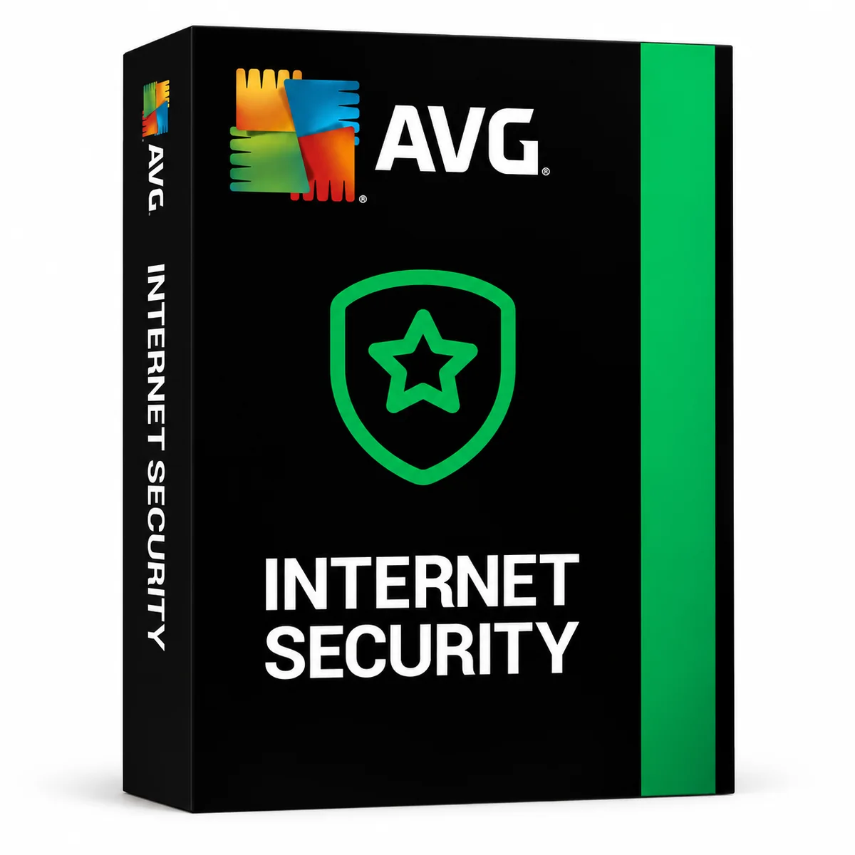 AVG Internet Security