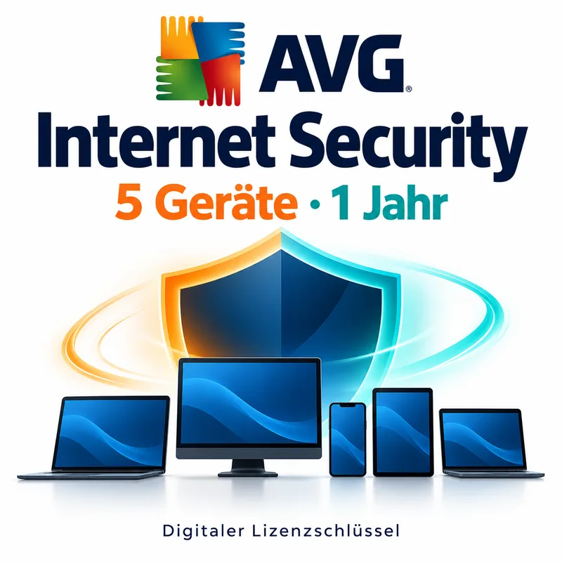 AVG Internet Security