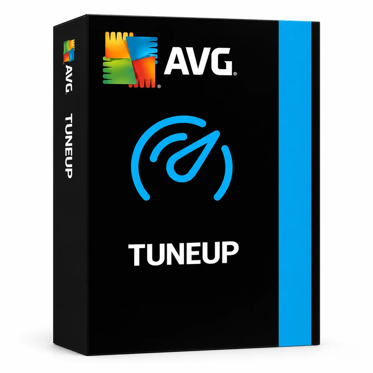 AVG TuneUp