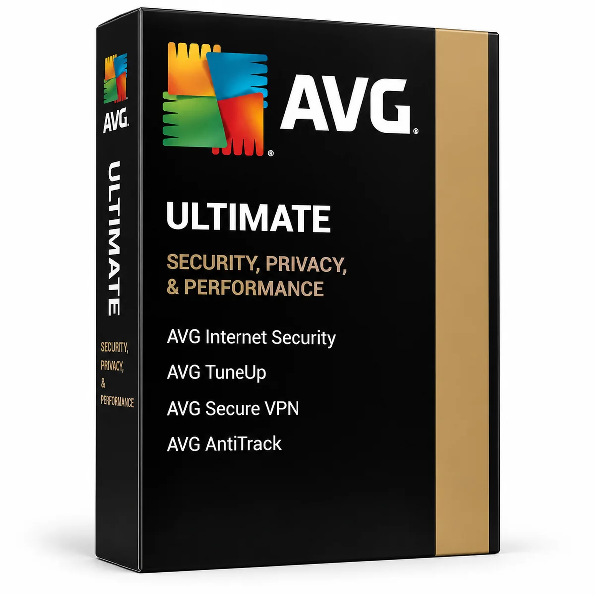 AVG Ultimate