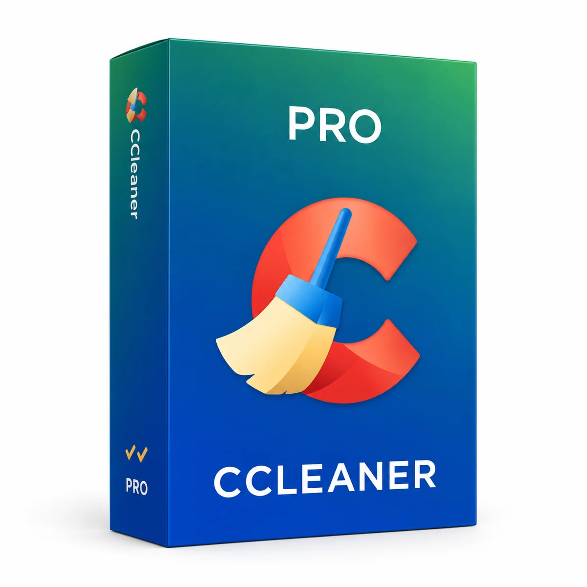 CCleaner Professional