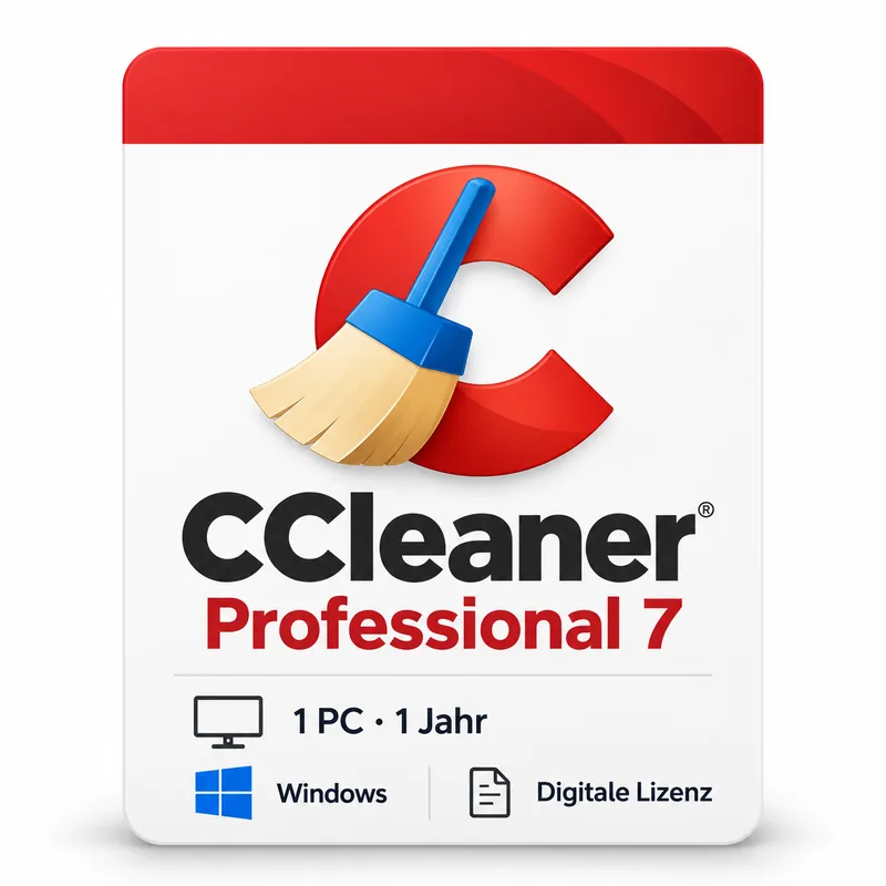 CCleaner Professional