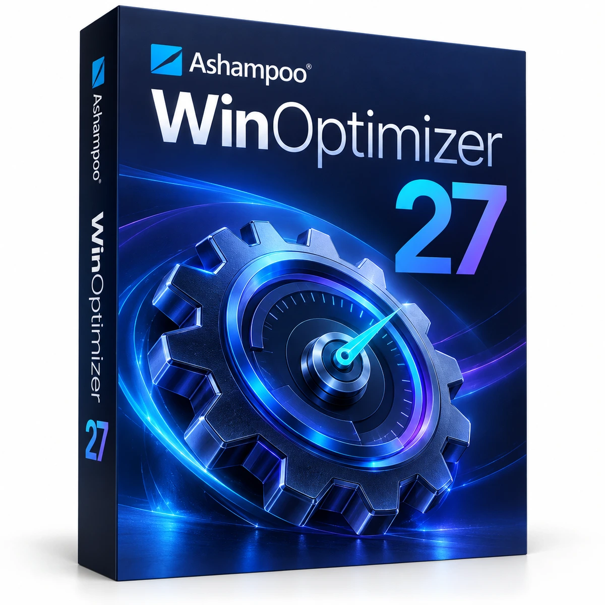 Ashampoo WinOptimizer 27