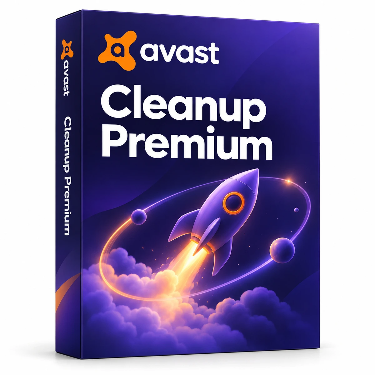 Avast Cleanup Premium