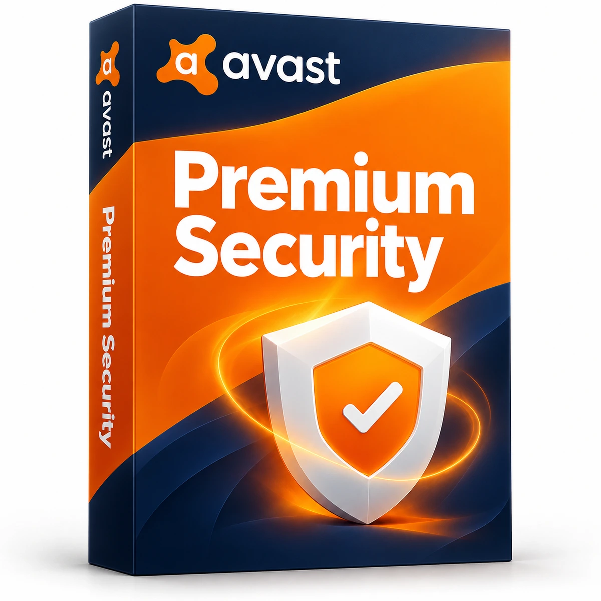 Avast Premium Security