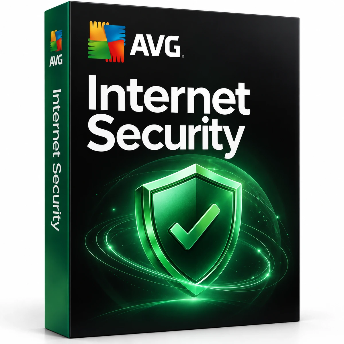 AVG Internet Security