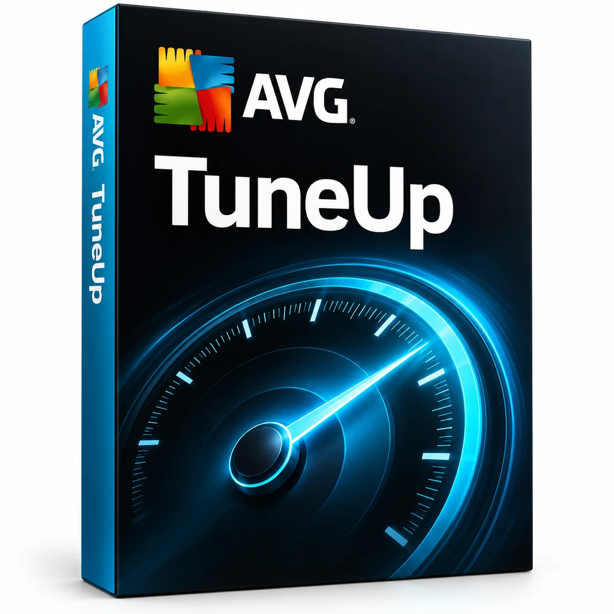 AVG TuneUp