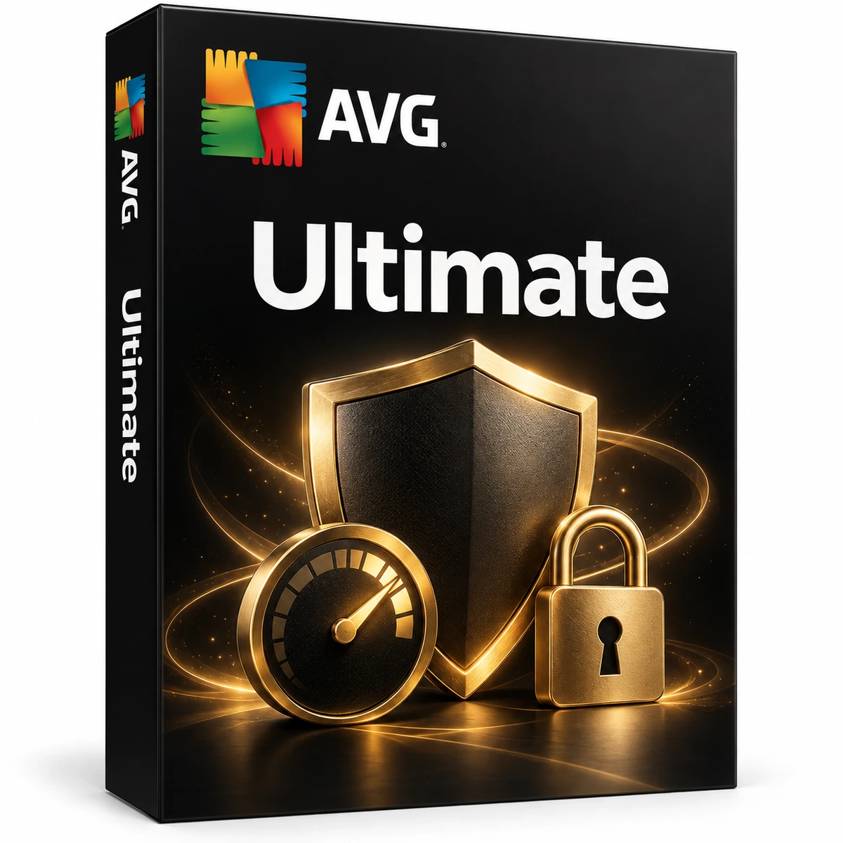 AVG Ultimate