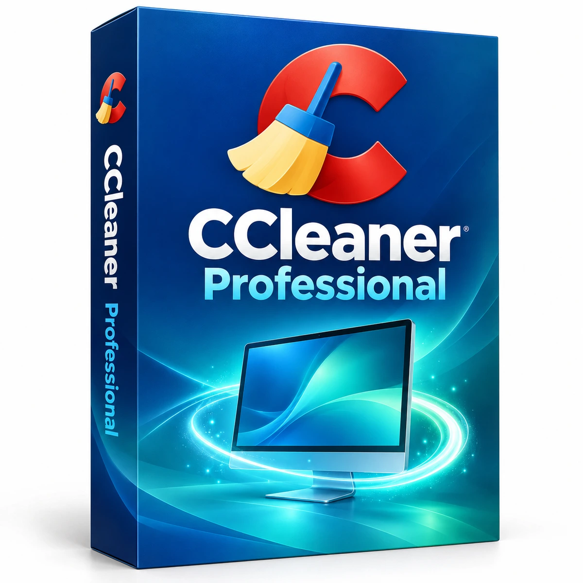 CCleaner Professional