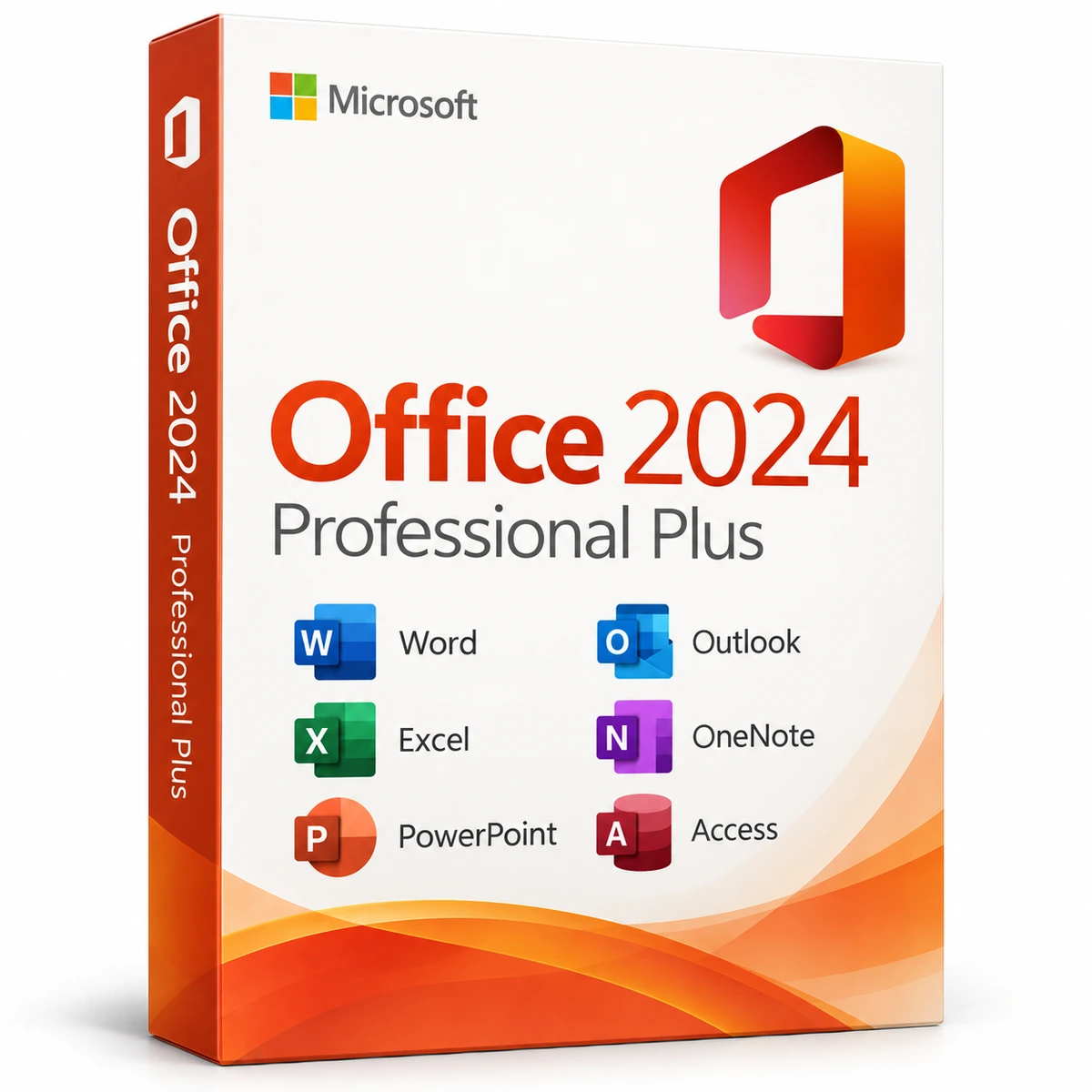 Office 2024 Professional Plus