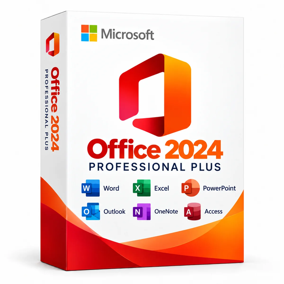 Office 2024 Professional Plus