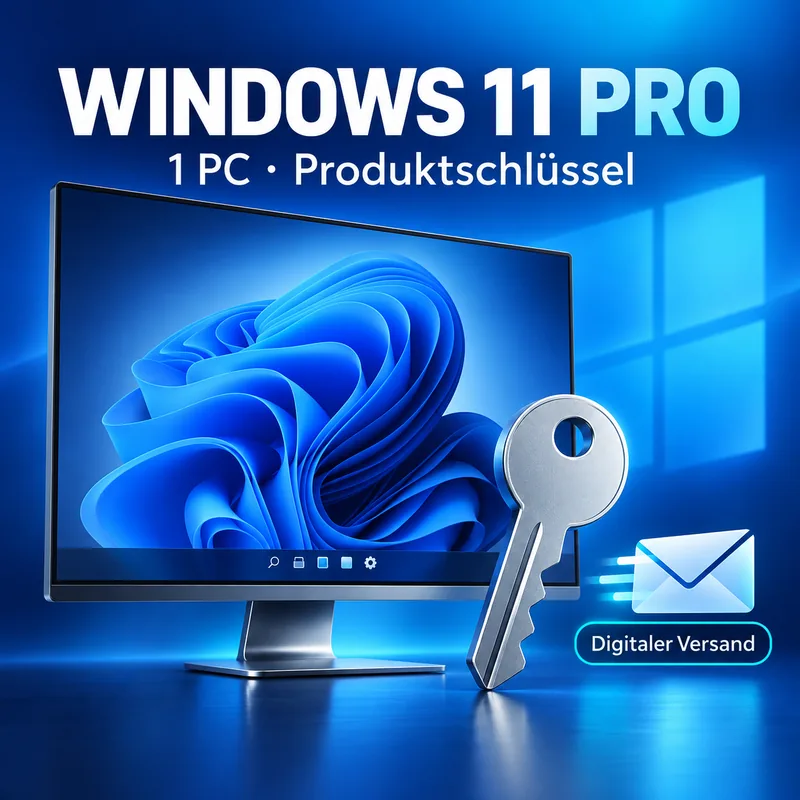 Windows 11 Pro