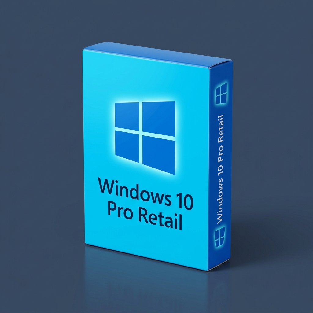 Microsoft Windows 10 Pro