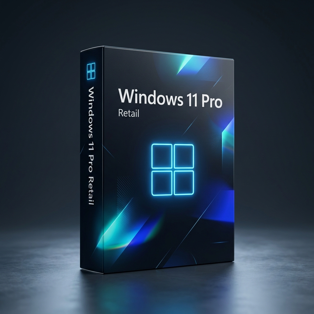 Microsoft Windows 11 Pro